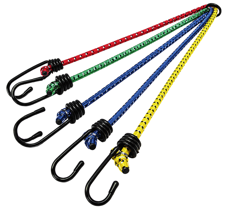 Elastico 8mm x 60 cm