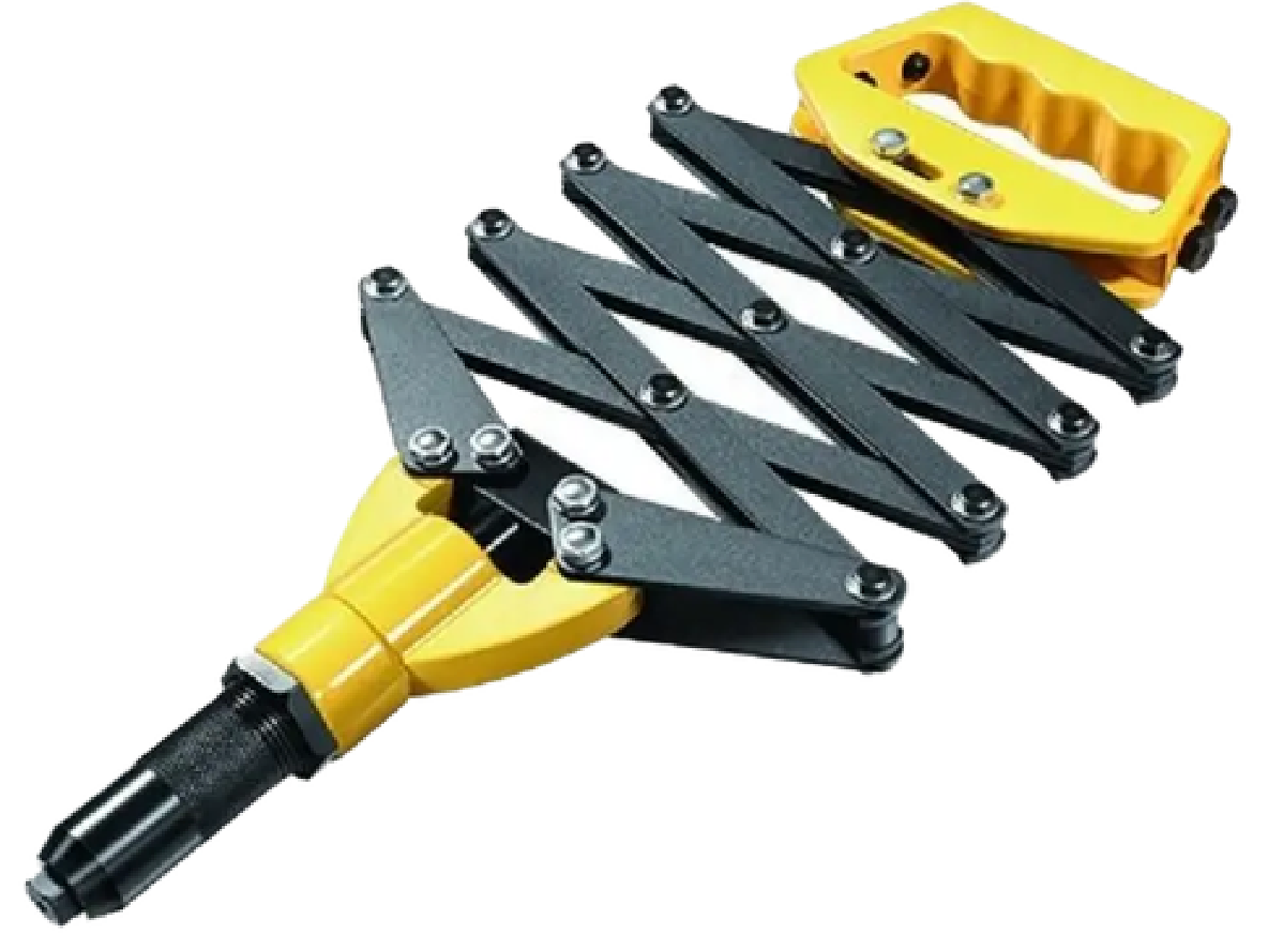 REMACHADORA TIPO ACORDION UYUSTTOL REJ001 