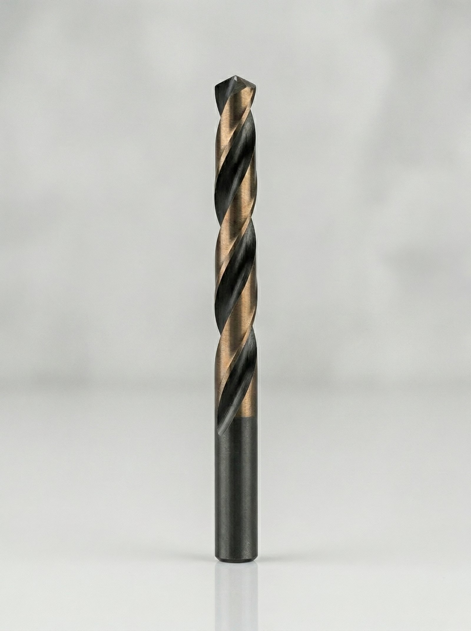 Brocas HSS Barracuda para Metal